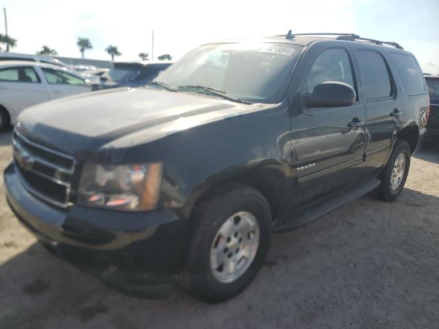 chevrolet tahoe k150 2011 1gnskbe04br345268