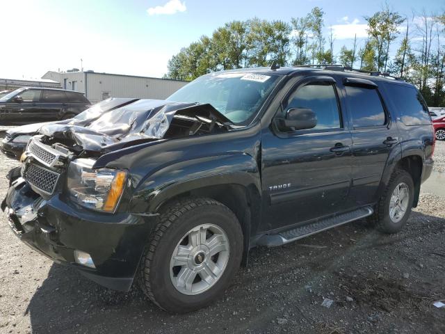 chevrolet tahoe 2013 1gnskbe04dr163301