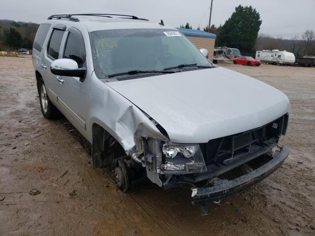 chevrolet tahoe k150 2013 1gnskbe04dr240040