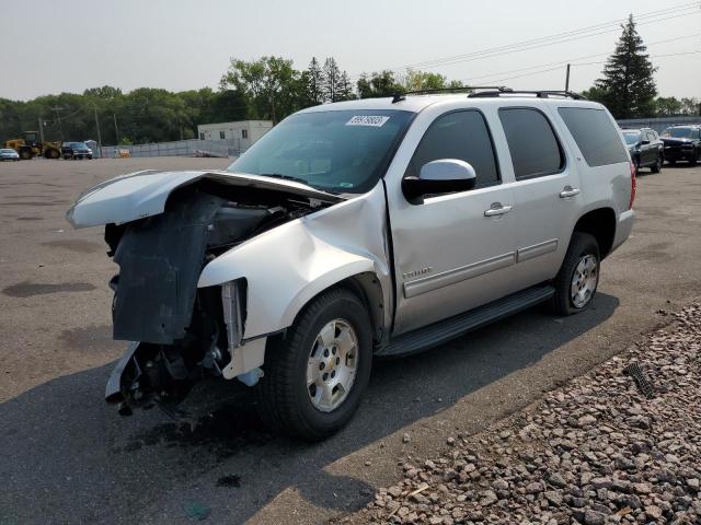 chevrolet tahoe k150 2011 1gnskbe05br241615