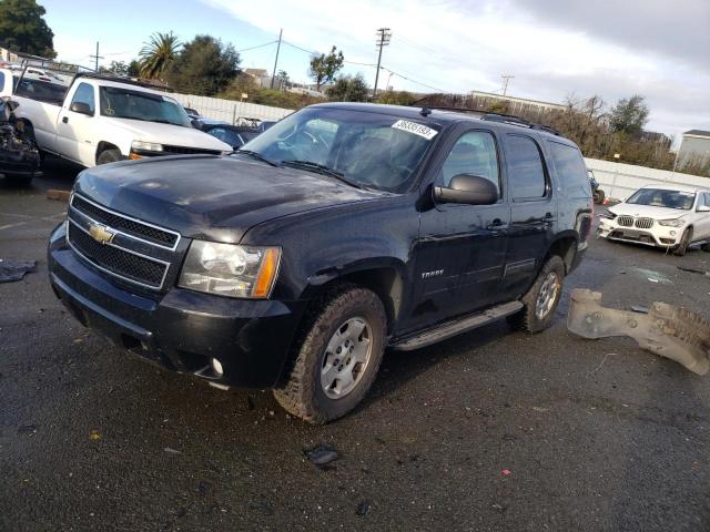 chevrolet tahoe k150 2011 1gnskbe05br258947