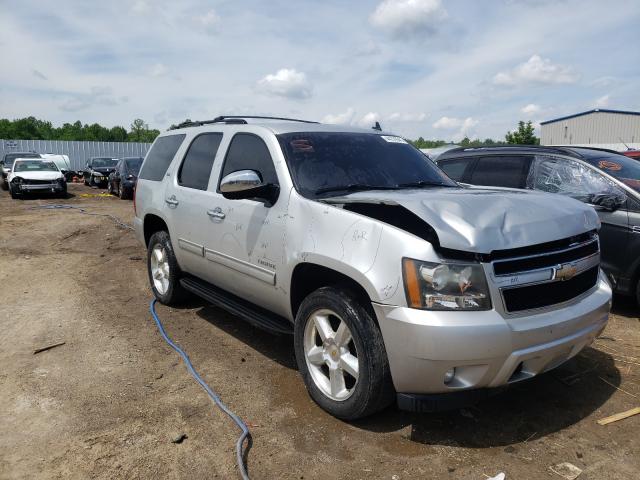 chevrolet tahoe k150 2011 1gnskbe05br292421