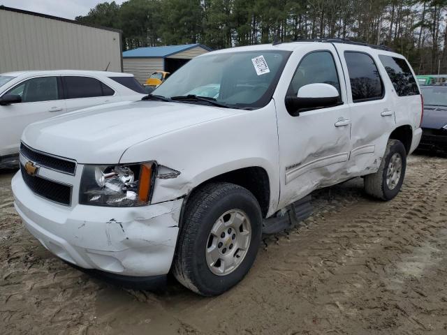 chevrolet tahoe 2012 1gnskbe05cr158140