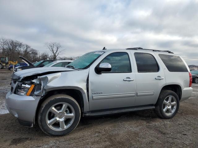 chevrolet tahoe k150 2012 1gnskbe05cr168425