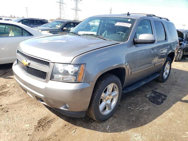 chevrolet tahoe 2012 1gnskbe05cr202959