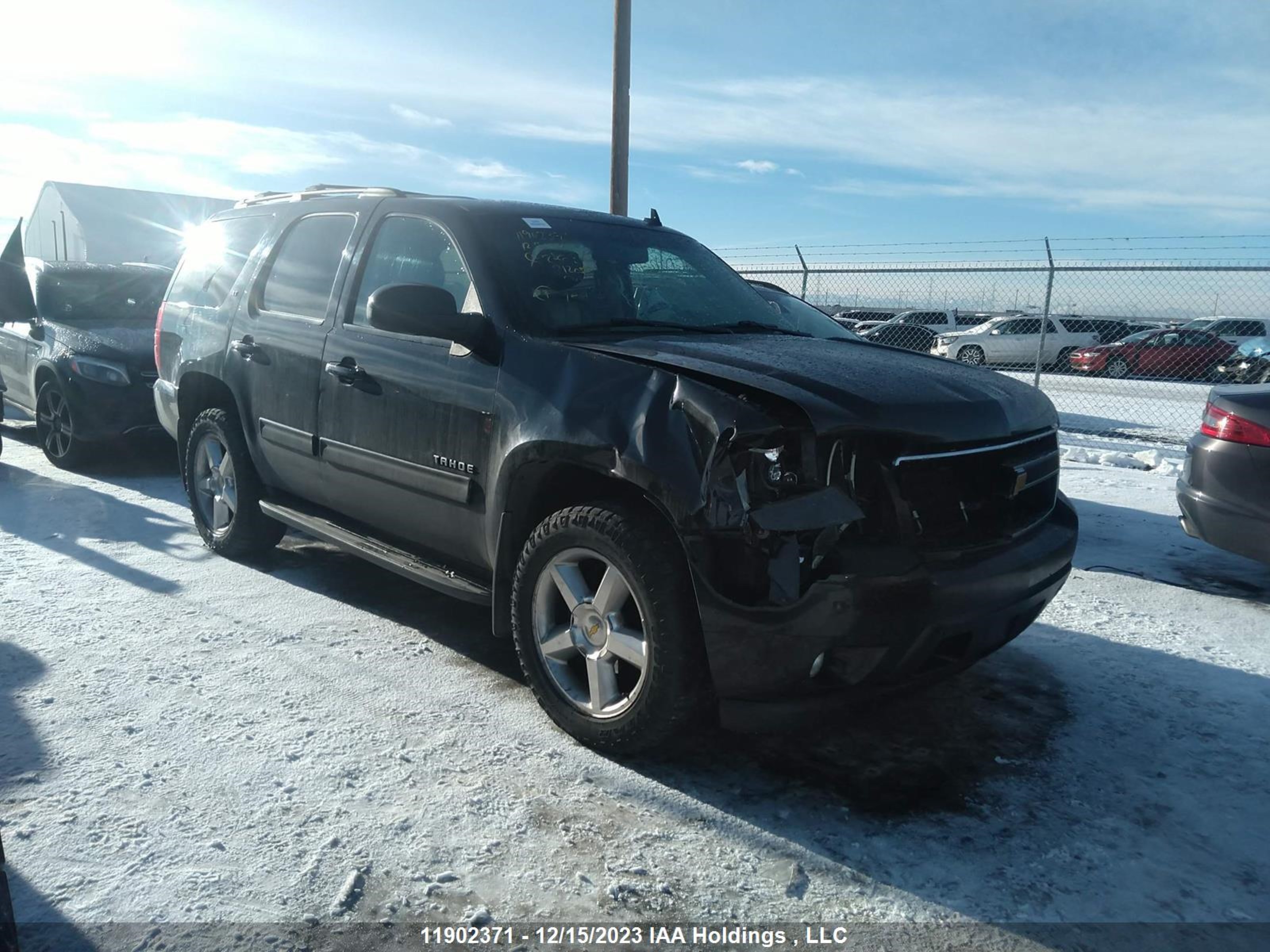 chevrolet tahoe 2012 1gnskbe05cr286314