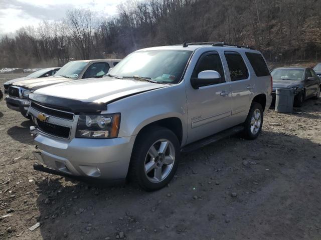 chevrolet tahoe k150 2012 1gnskbe05cr297894