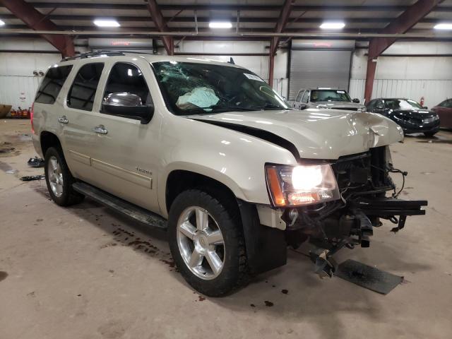 chevrolet tahoe k150 2013 1gnskbe05dr199336