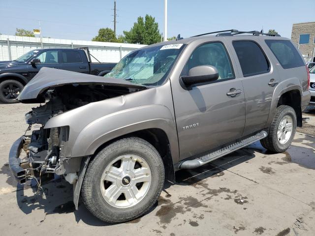 chevrolet tahoe 2013 1gnskbe05dr200971