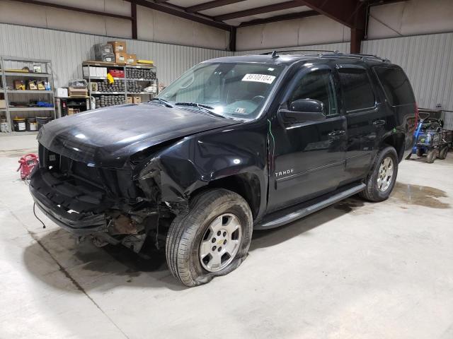 chevrolet tahoe k150 2013 1gnskbe05dr286718