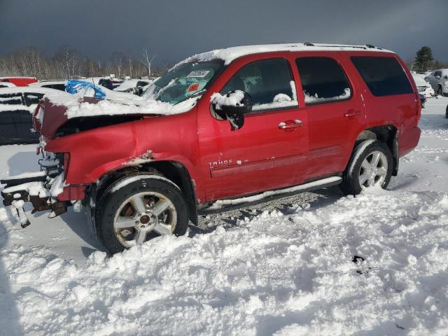 chevrolet tahoe k150 2013 1gnskbe05dr355777