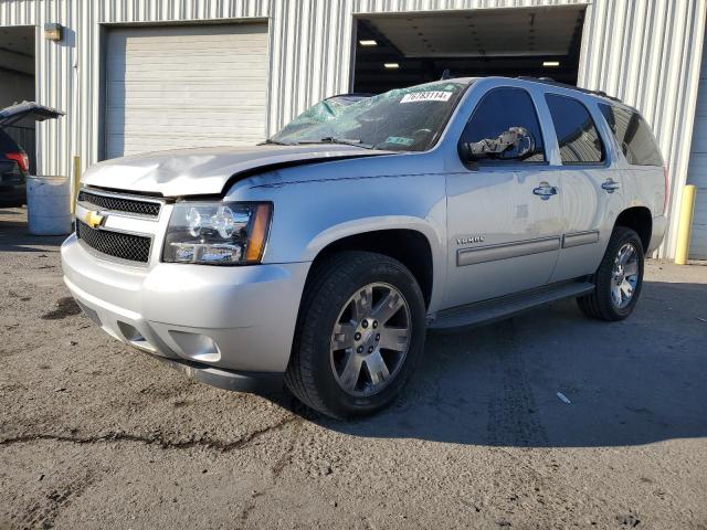 chevrolet tahoe k150 2013 1gnskbe05dr368285