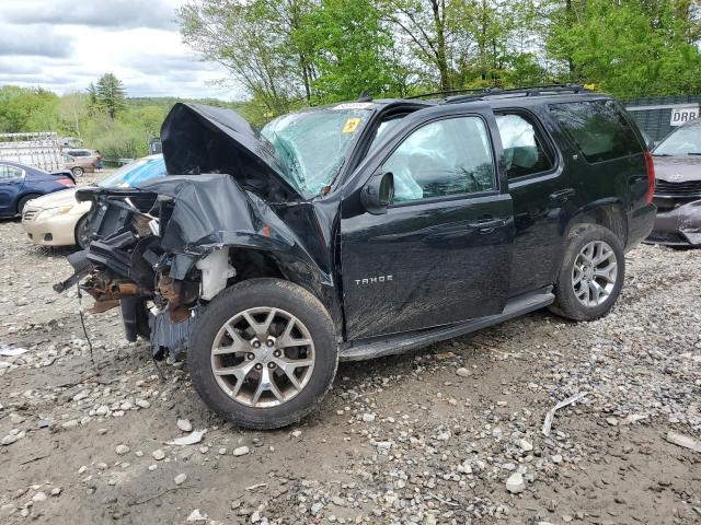 chevrolet tahoe 2014 1gnskbe05er137310