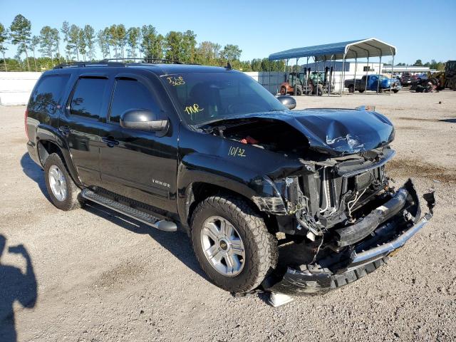 chevrolet tahoe k150 2011 1gnskbe06br115117