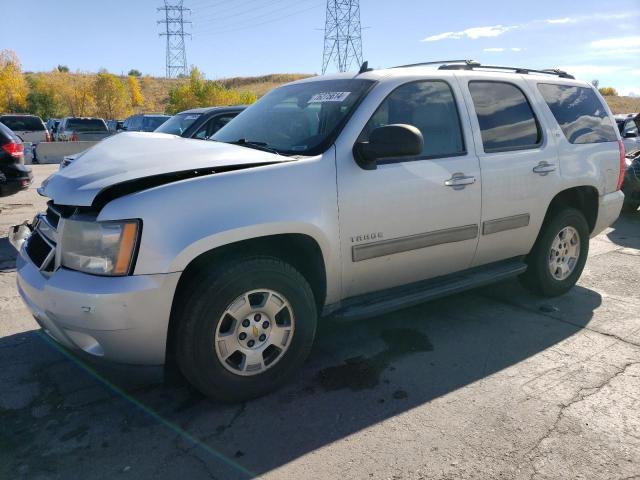 chevrolet tahoe k150 2011 1gnskbe06br269438