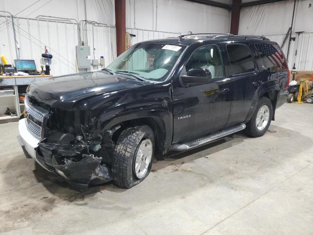 chevrolet tahoe k150 2011 1gnskbe06br291245