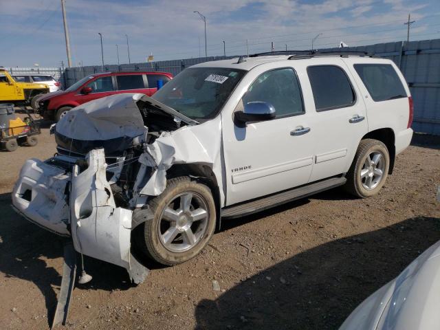 chevrolet tahoe k150 2012 1gnskbe06cr233041