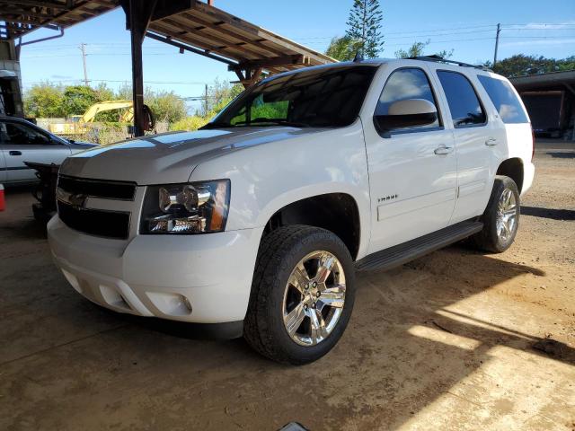 chevrolet tahoe k150 2012 1gnskbe06cr269540