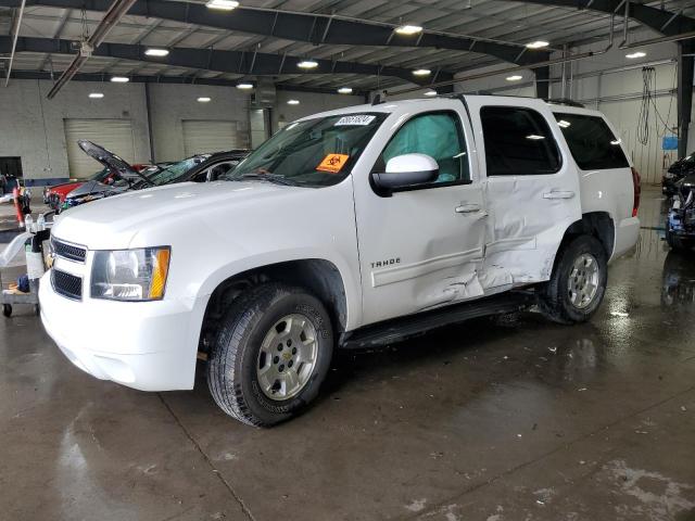 chevrolet tahoe 2012 1gnskbe06cr315898