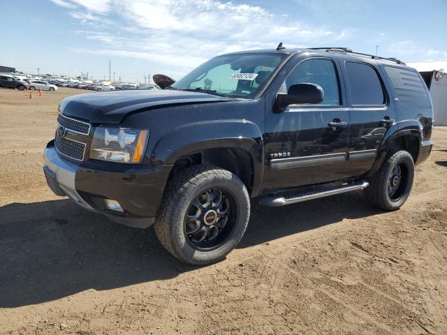 chevrolet tahoe 2013 1gnskbe06dr141073