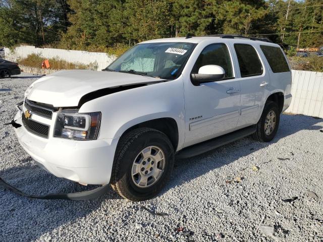 chevrolet tahoe k150 2013 1gnskbe06dr253887