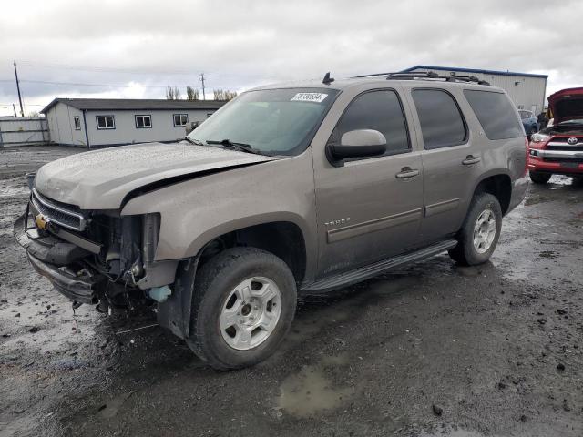 chevrolet tahoe k150 2013 1gnskbe06dr258846