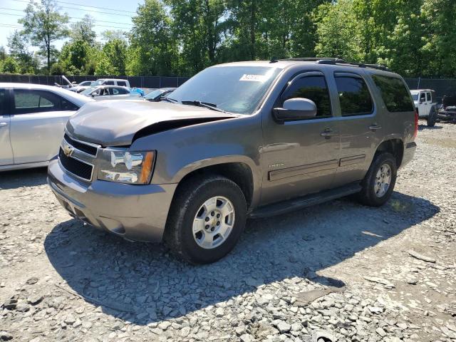 chevrolet tahoe 2013 1gnskbe06dr295072