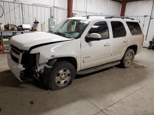 chevrolet tahoe 2013 1gnskbe06dr319869