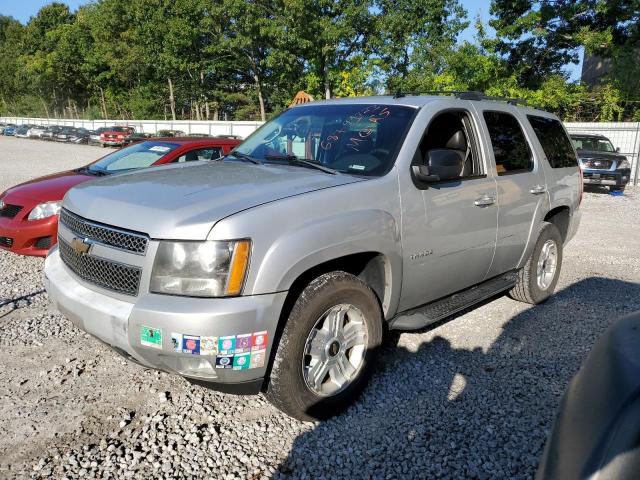 chevrolet tahoe k150 2011 1gnskbe07br106815