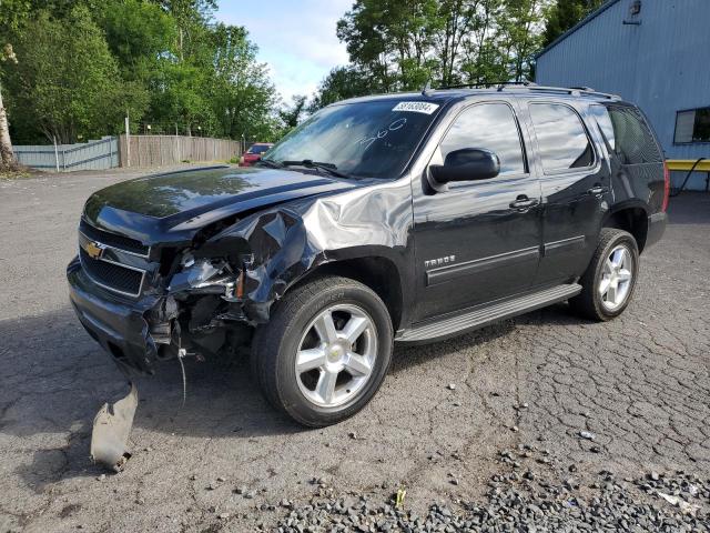 chevrolet tahoe 2012 1gnskbe07cr171746