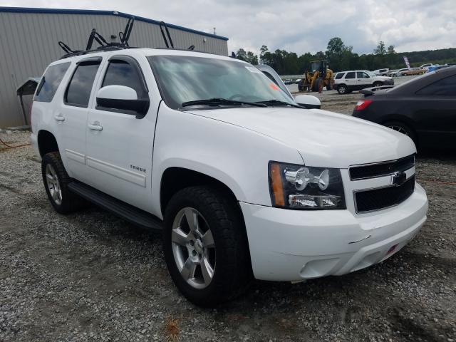 chevrolet tahoe k150 2012 1gnskbe07cr180933