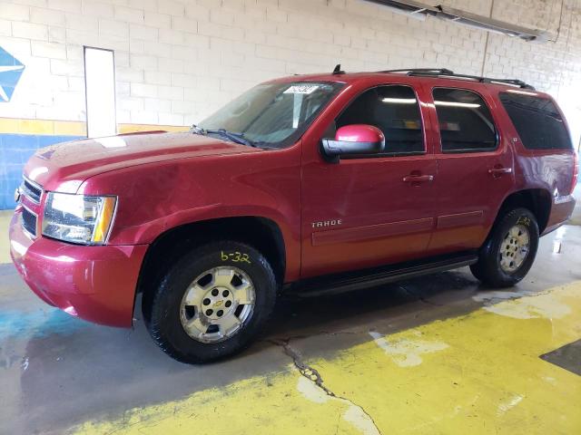 chevrolet tahoe 2012 1gnskbe07cr293992