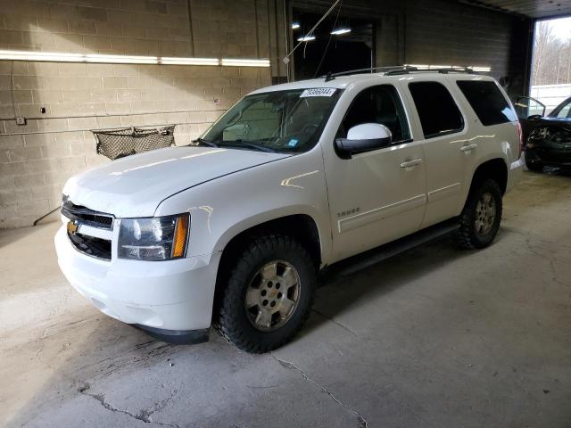 chevrolet tahoe k150 2013 1gnskbe07dr256846