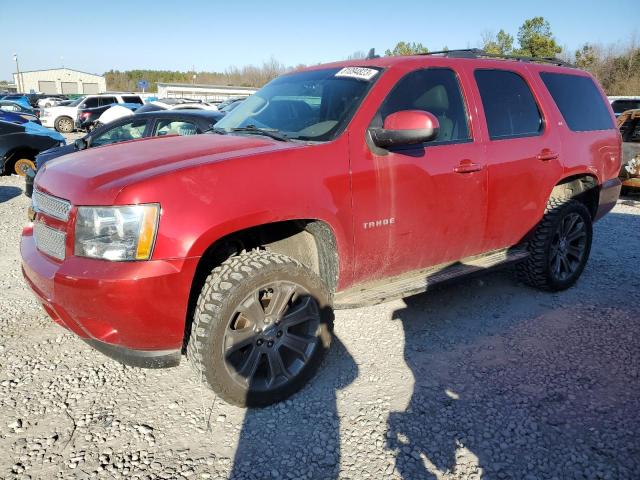 chevrolet tahoe 2013 1gnskbe07dr283139