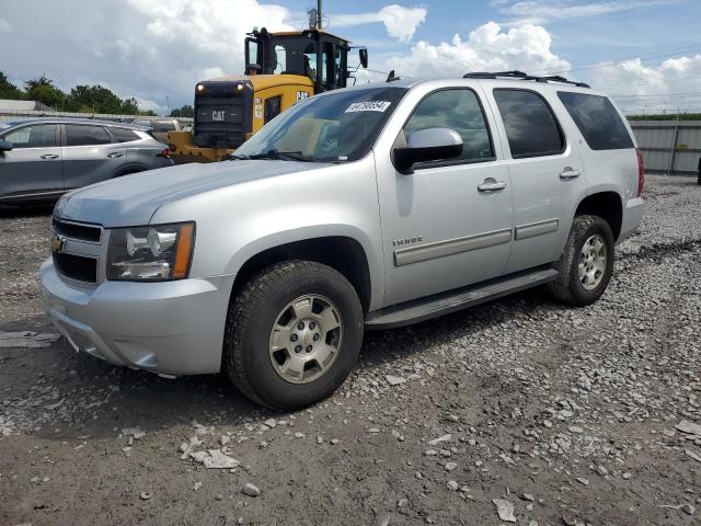 chevrolet tahoe k150 2013 1gnskbe07dr371804