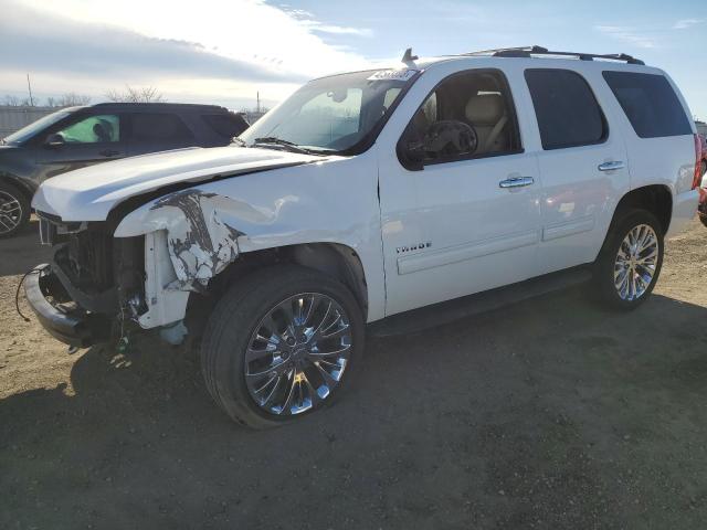 chevrolet tahoe k150 2014 1gnskbe07er173161