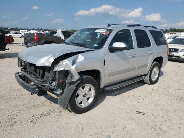 chevrolet tahoe k150 2014 1gnskbe07er188551