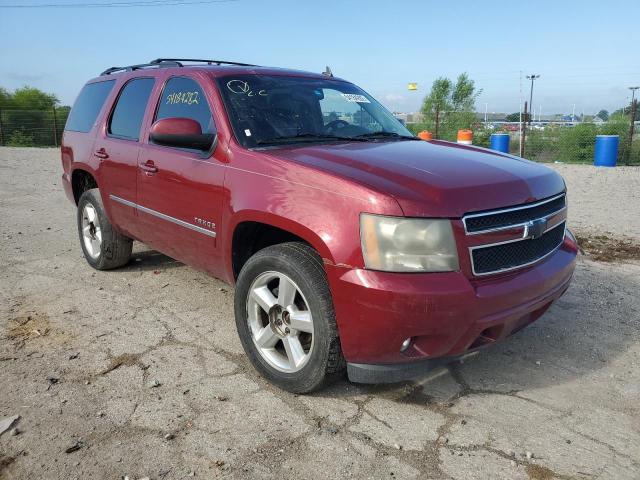 chevrolet tahoe k150 2011 1gnskbe08br134056