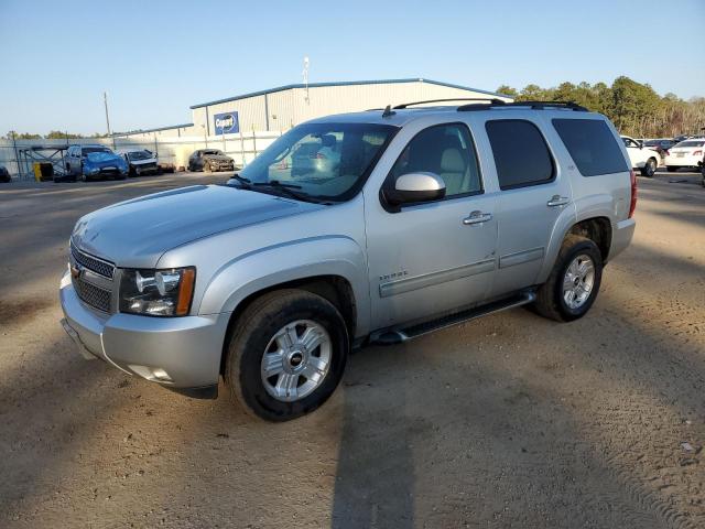 chevrolet tahoe k150 2011 1gnskbe08br156123