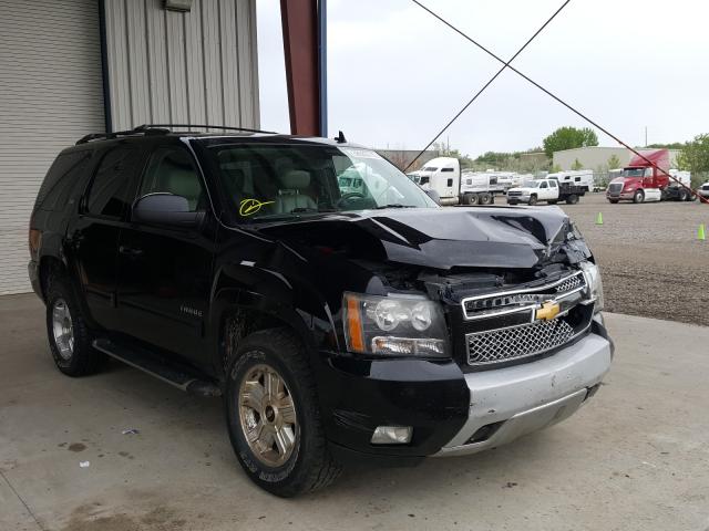 chevrolet tahoe k150 2011 1gnskbe08br187162