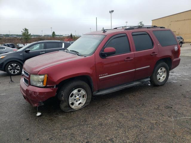 chevrolet tahoe k150 2011 1gnskbe08br223223