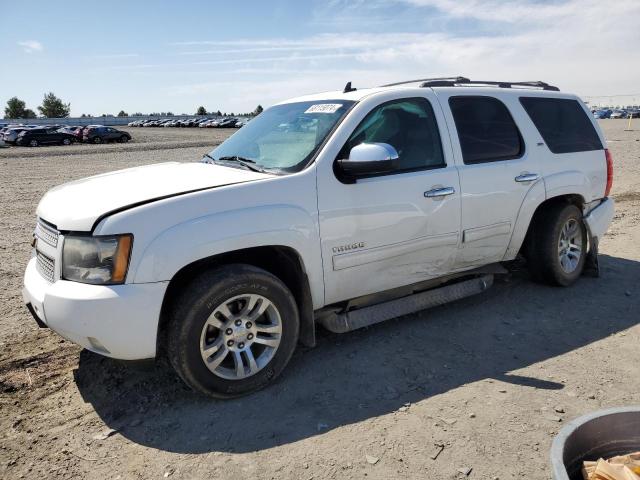 chevrolet tahoe k150 2011 1gnskbe08br388835