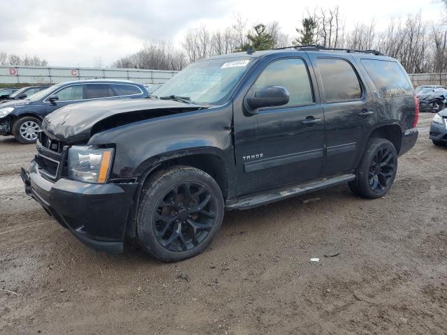 chevrolet tahoe k150 2012 1gnskbe08cr159332