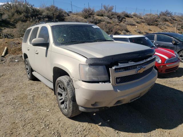 chevrolet tahoe k150 2012 1gnskbe08cr169536