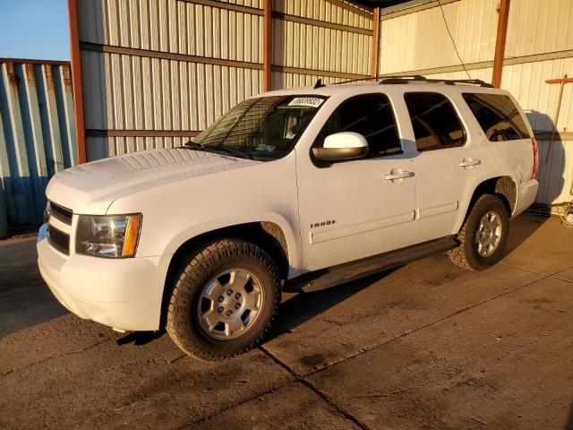 chevrolet tahoe k150 2012 1gnskbe08cr179628