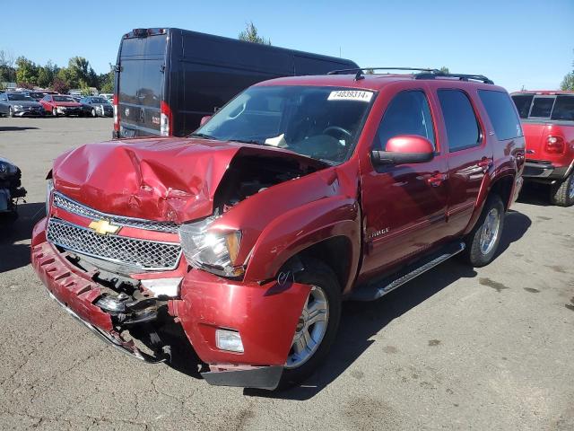 chevrolet tahoe k150 2012 1gnskbe08cr237091