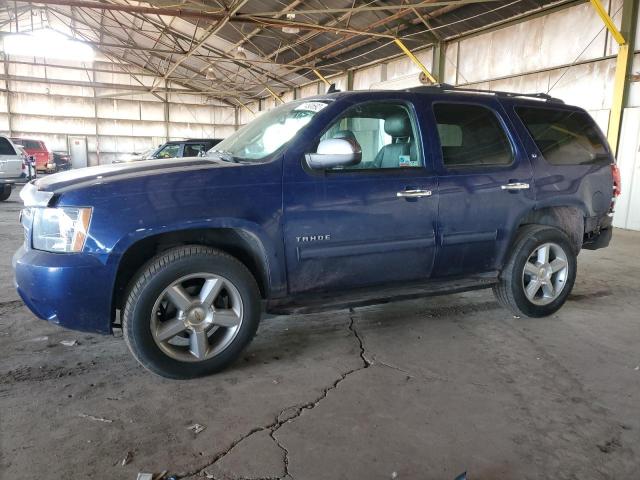 chevrolet tahoe k150 2012 1gnskbe08cr293550