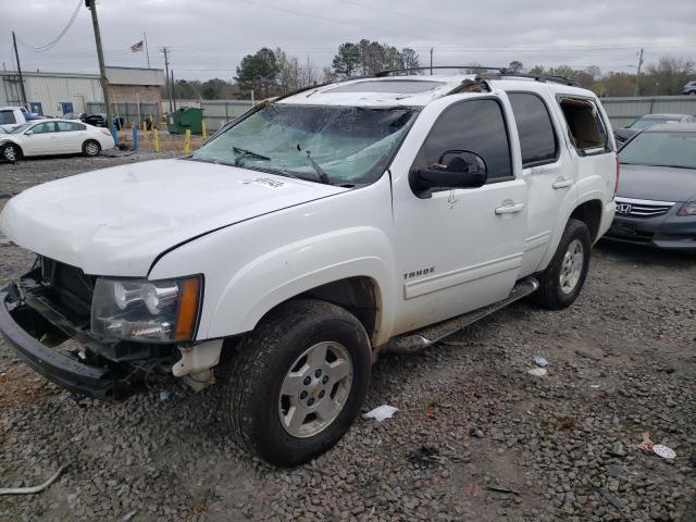 chevrolet tahoe 2013 1gnskbe08dr129586