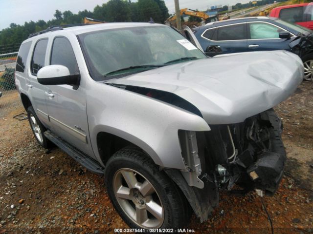 chevrolet tahoe 2013 1gnskbe08dr201807