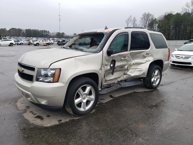 chevrolet tahoe k150 2013 1gnskbe08dr280332